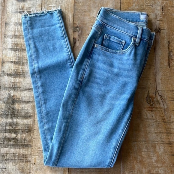 LOFT Denim - NWOT LOFT women’s jeans size 24(00)